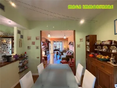 Appartamento a Campi Bisenzio