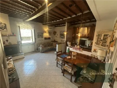 Appartamento a Lastra a Signa