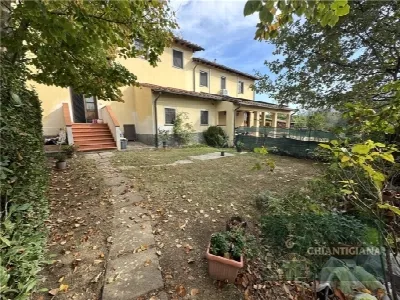 Rustico/Casale a Lastra a Signa