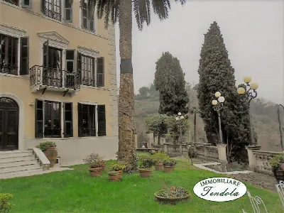 Villa in vendita a Carrara, Stadio, Sant'a... - foto 2
