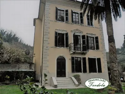 Villa in vendita a Carrara, Stadio, Sant'a... - foto 4