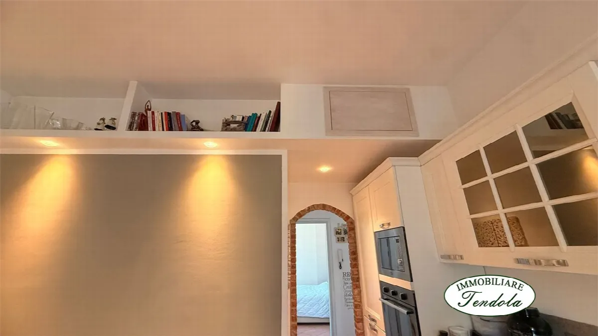 Appartamento in vendita a Carrara, Centro - foto 5