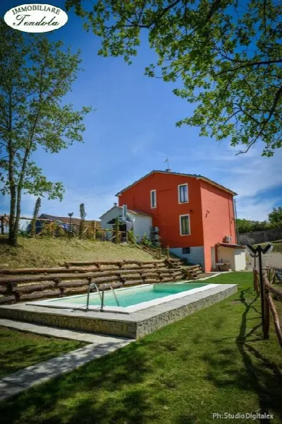 Rustico/Casale a Licciana Nardi