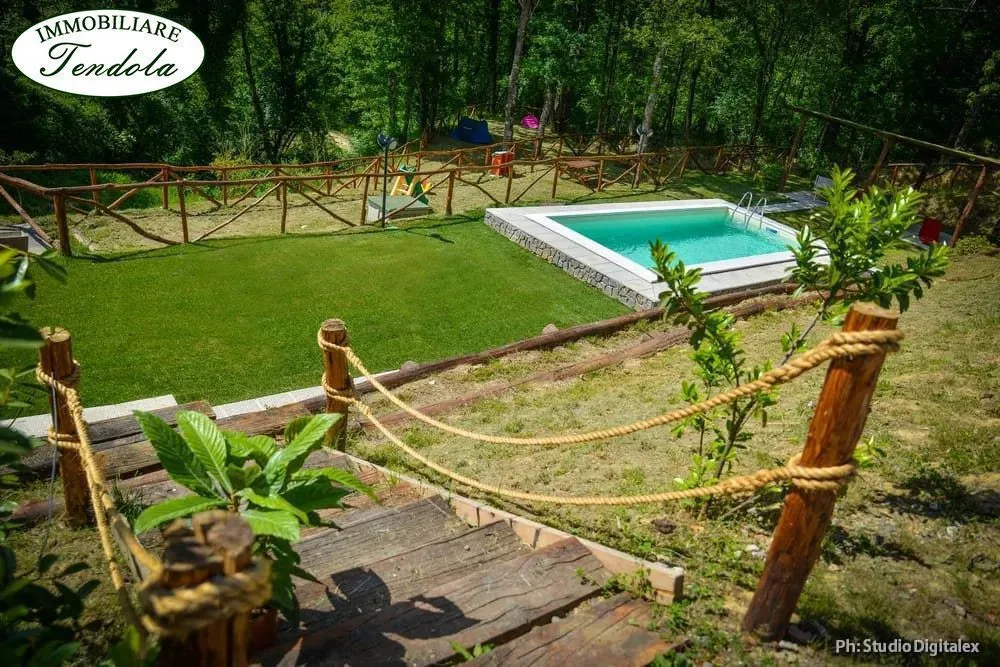 Rustico/Casale in vendita a Licciana Nardi - foto 2