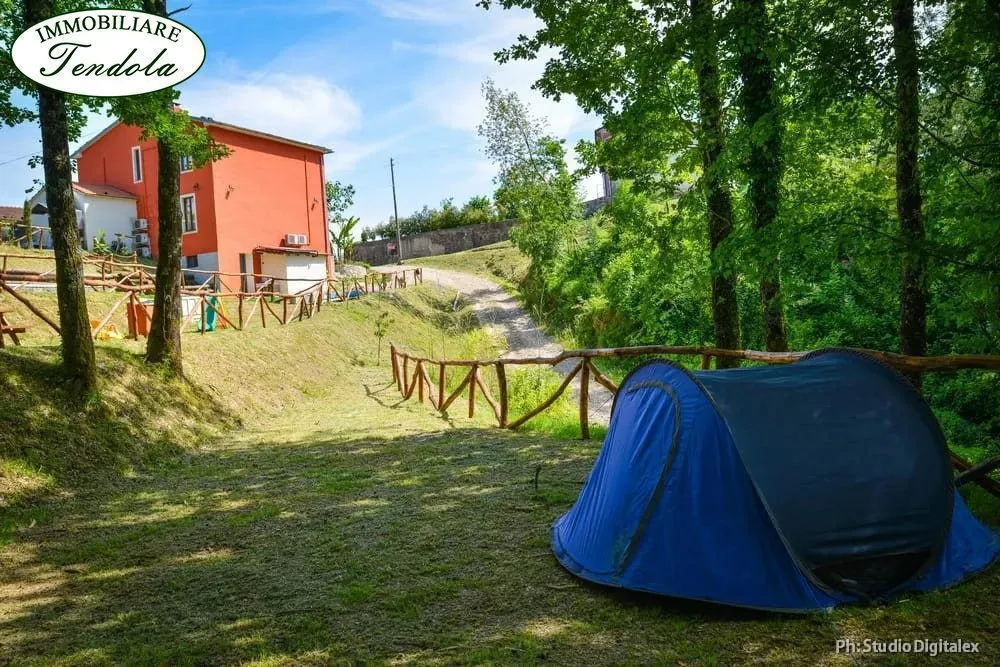 Rustico/Casale in vendita a Licciana Nardi - foto 5