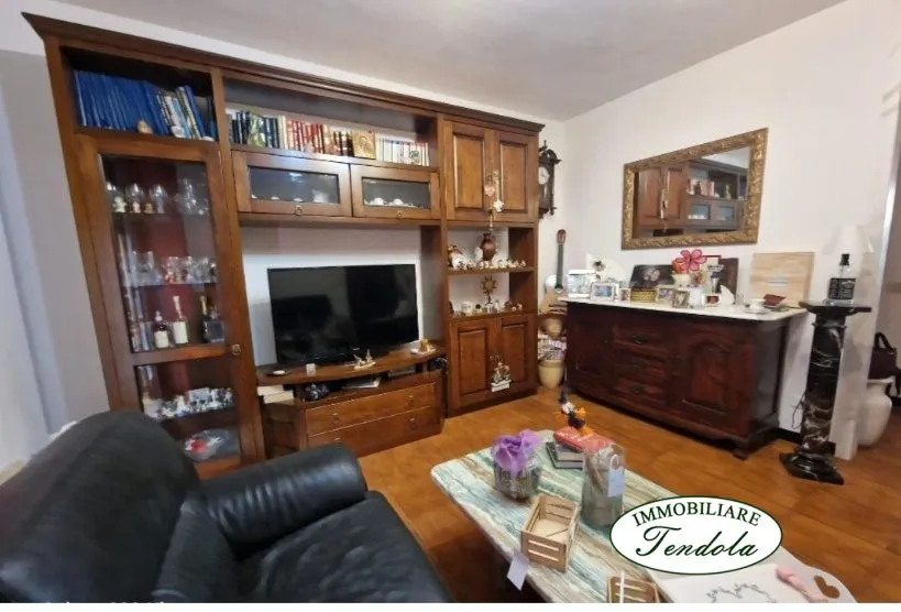 Appartamento in vendita a Ortonovo - foto 2