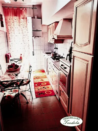Appartamento in vendita a Carrara, Centro - foto 5