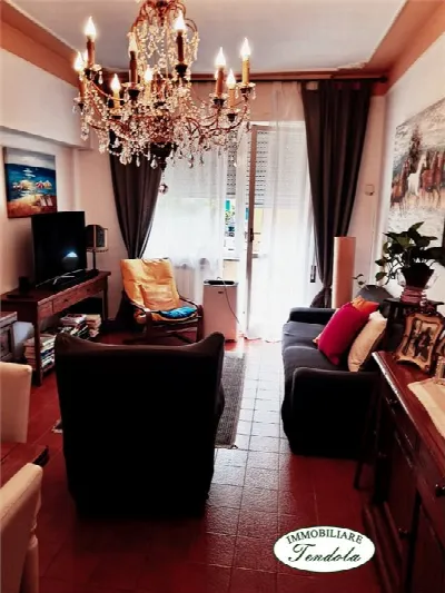 Appartamento in vendita a Carrara, Centro - foto 7