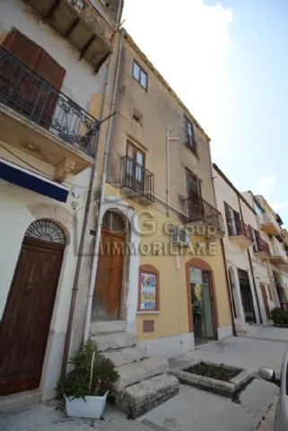 Casa Indipendente a Alcamo