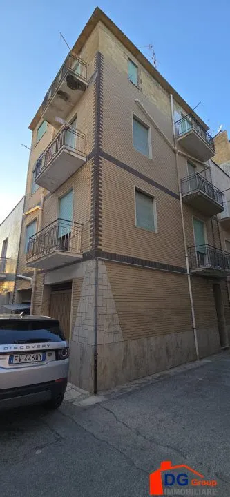 Appartamento in vendita ad Alcamo - foto 1