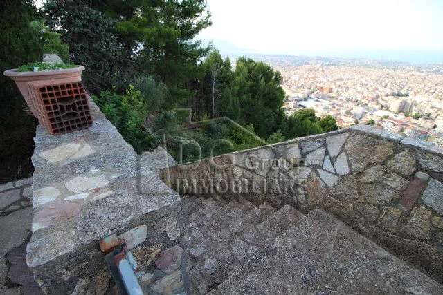 Villa in vendita ad Alcamo - foto 5