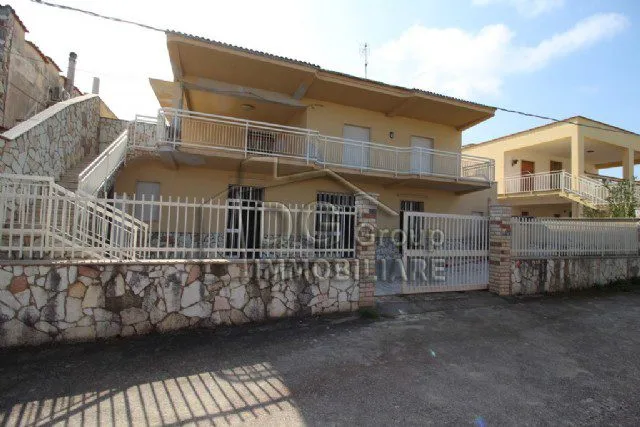 Villa in vendita ad Alcamo - foto 1