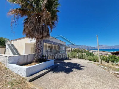 Casa Indipendente a Alcamo