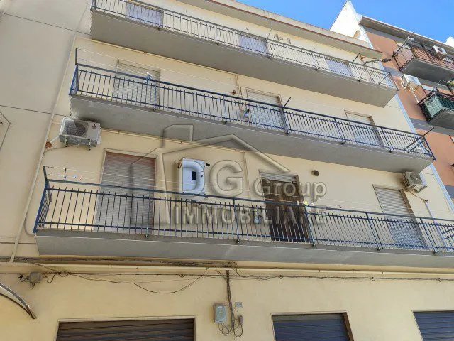 Appartamento in vendita ad Alcamo - foto 1