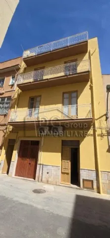 Casa Indipendente a Alcamo