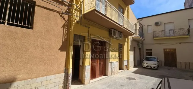 Casa Indipendente in vendita ad Alcamo - foto 2
