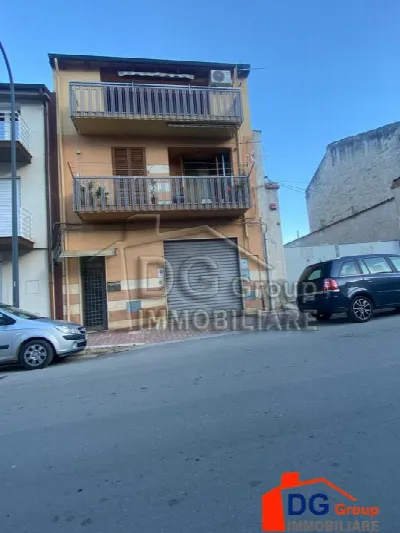 Appartamento a Alcamo