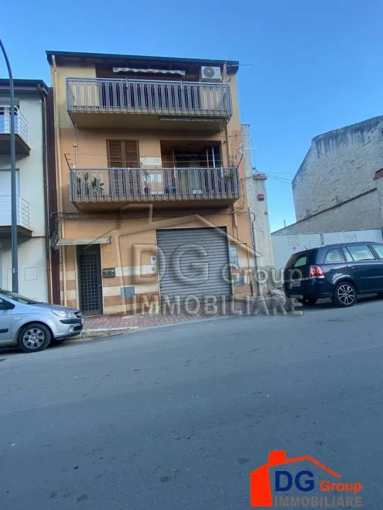 Appartamento in vendita ad Alcamo - foto 1