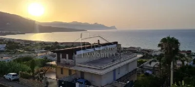 Villa a Alcamo