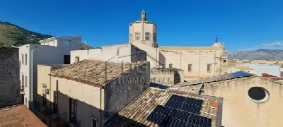 Appartamento a Alcamo