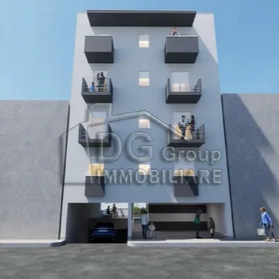 Appartamento a Alcamo