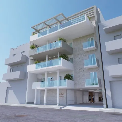 Appartamento in vendita ad Alcamo - foto 3
