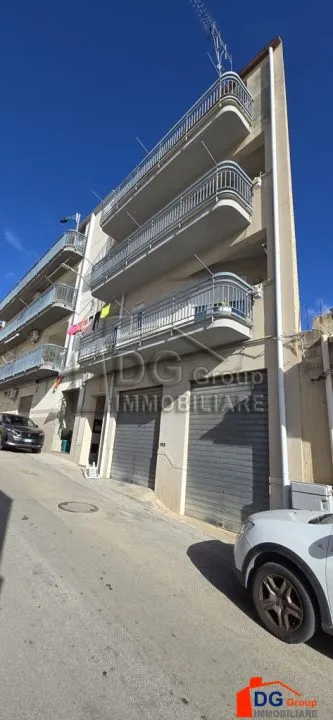 Appartamento in vendita ad Alcamo - foto 2