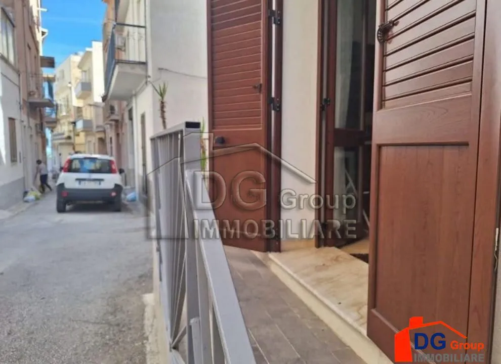 Casa Indipendente in vendita ad Alcamo - foto 3