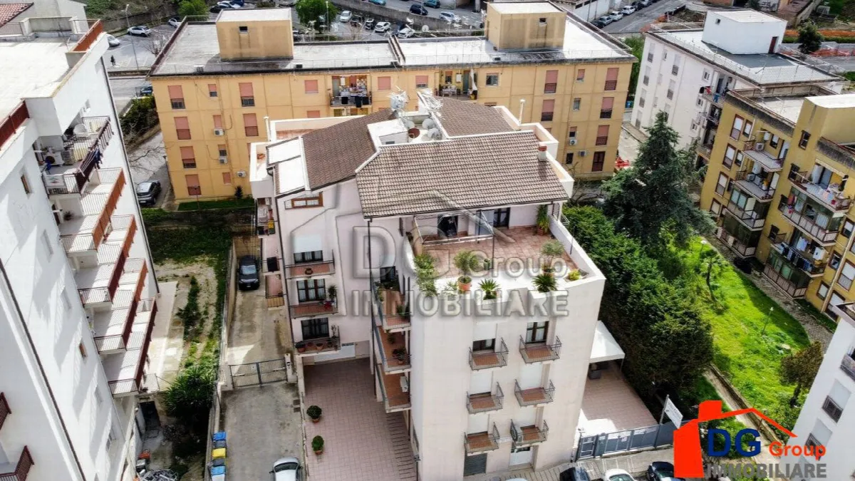 Attico in vendita ad Alcamo - foto 4