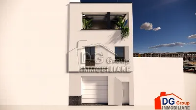 Casa Indipendente a Alcamo