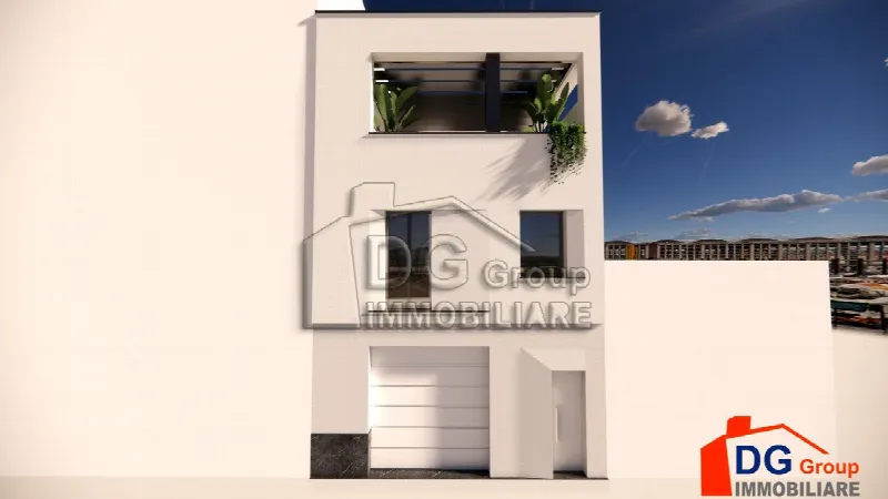 Casa Indipendente in vendita ad Alcamo - foto 1