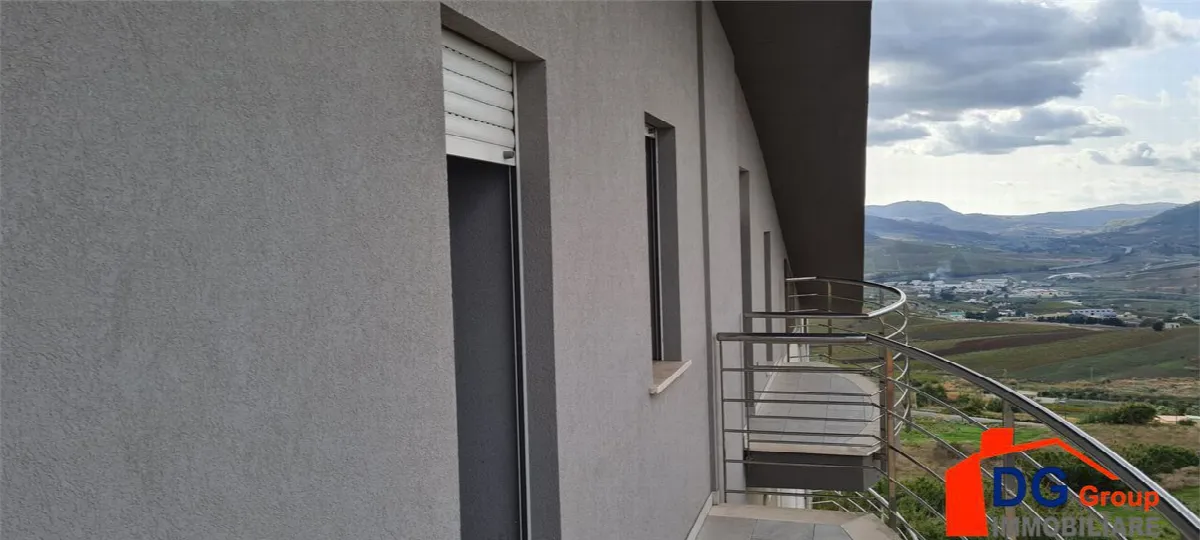 Appartamento in vendita ad Alcamo - foto 2