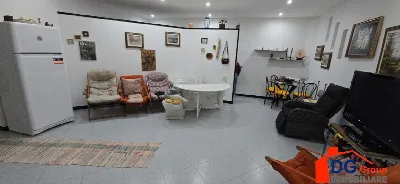 Villa a Alcamo