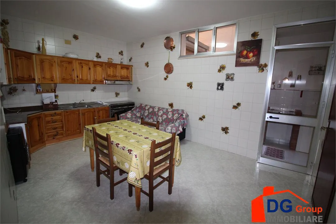 Casa Indipendente in vendita ad Alcamo - foto 4