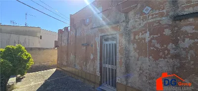 Villa a Alcamo