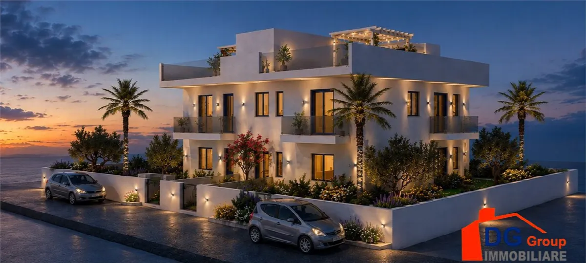 Appartamento in vendita a San Vito Lo Capo - foto 2