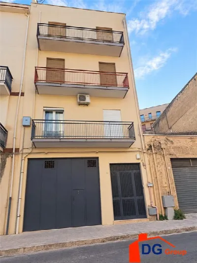 Appartamento a Alcamo