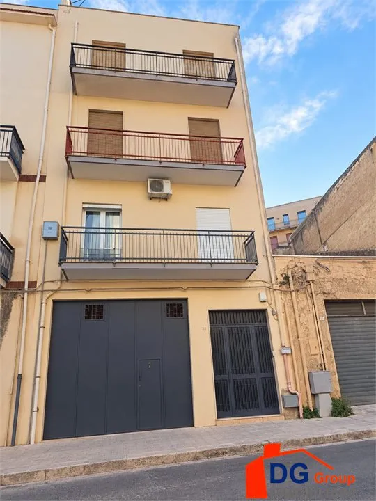 Appartamento in vendita ad Alcamo - foto 1