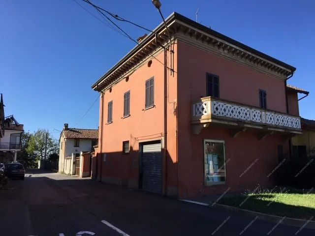Rustico/Casale in vendita a Casei Gerola - foto 1