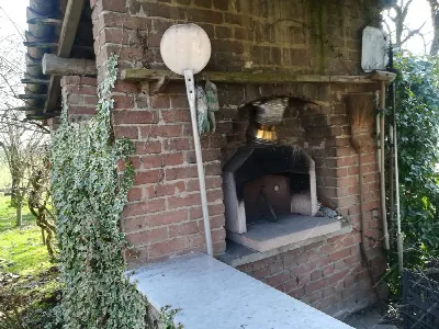 Rustico/Casale in vendita a Casei Gerola - foto 8