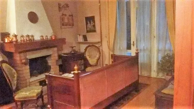 Rustico/Casale in vendita a Casei Gerola - foto 5