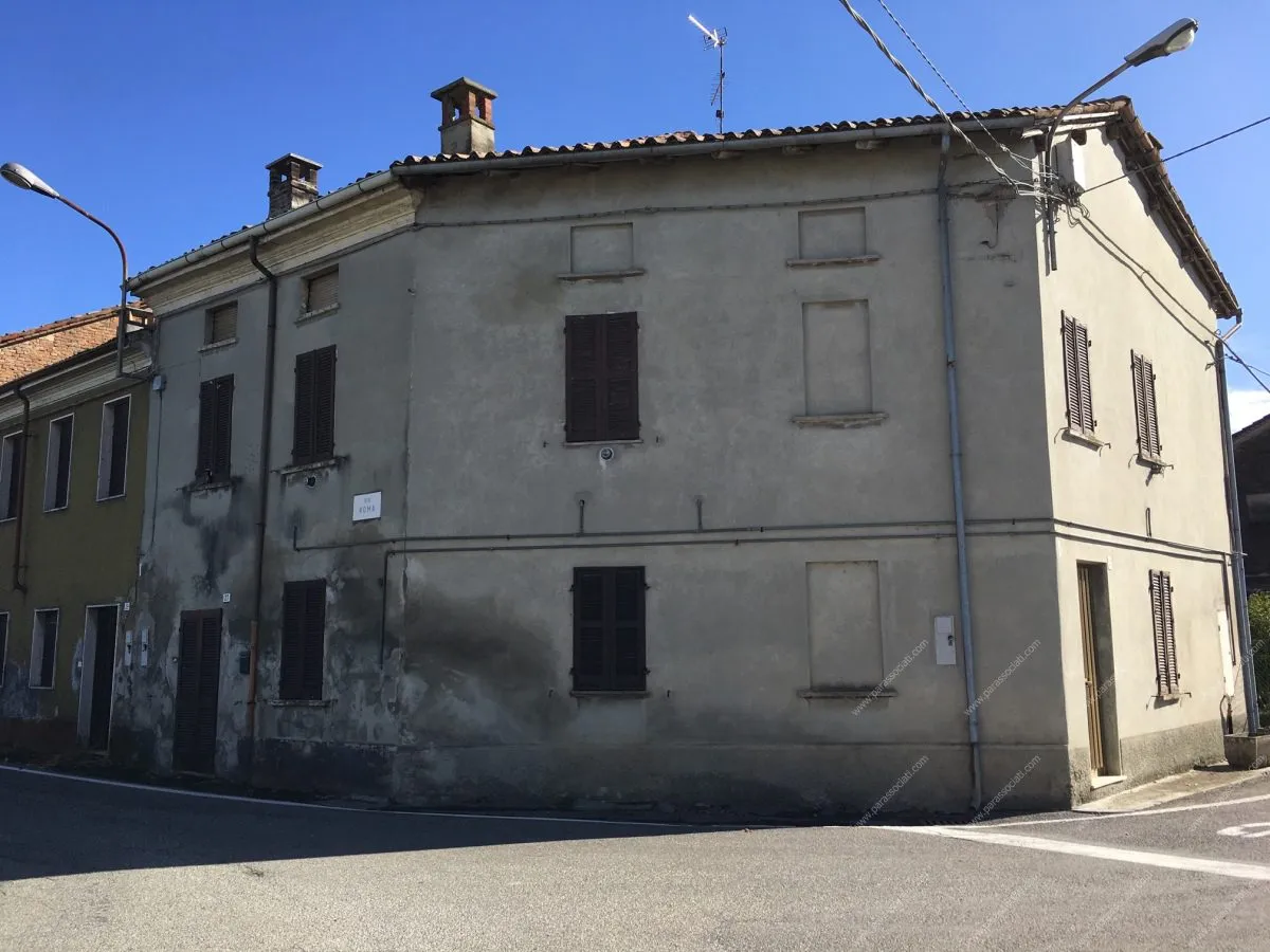 Rustico/Casale in vendita a Casei Gerola - foto 2