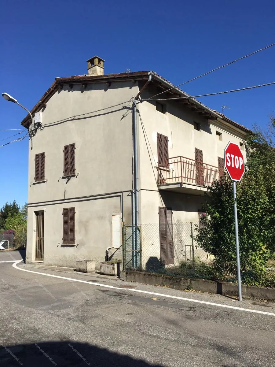Rustico/Casale in vendita a Casei Gerola - foto 4