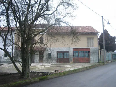 Rustico/Casale a Casei Gerola