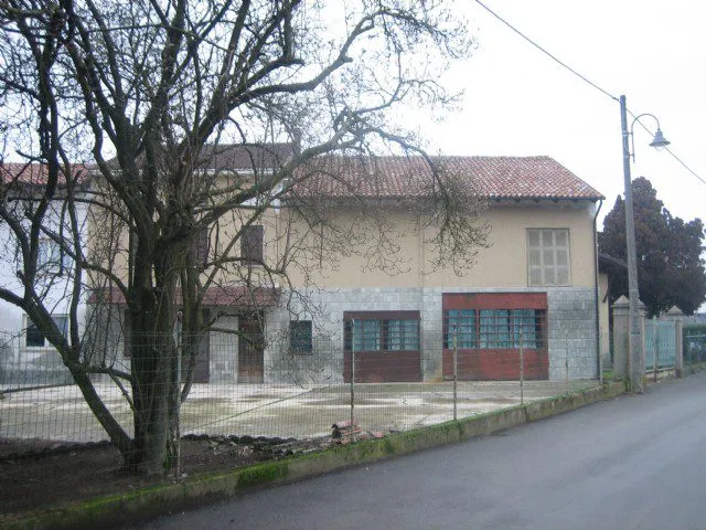 Rustico/Casale in vendita a Casei Gerola - foto 1