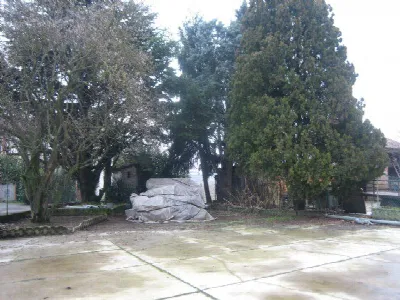 Rustico/Casale in vendita a Casei Gerola - foto 10