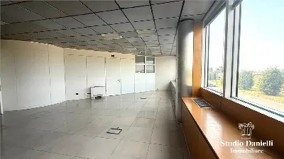 Ufficio in vendita a Carate Brianza - foto 10