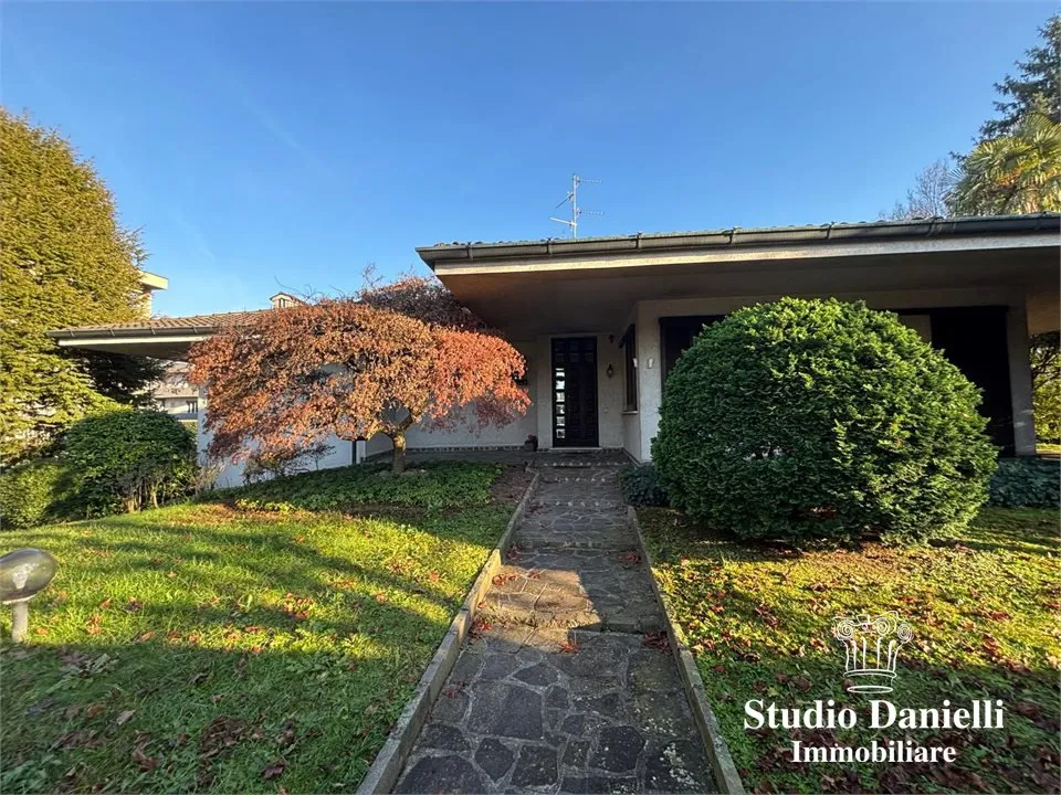 Villa in vendita a Giussano - foto 2