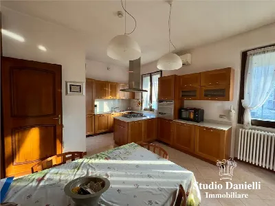 Villa in vendita a Giussano - foto 8