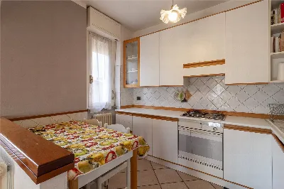 Appartamento in vendita ad Abbadia Lariana - foto 10